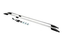Mitsubishi L300 1986-2013 Barras de Techo Skyport Gris (2 uds) foto 1