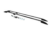 Mitsubishi L300 1986-2013 Barras de techo Skyport Black (2 uds) foto 1