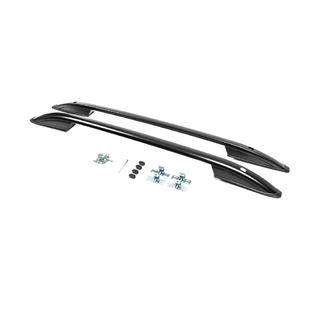 Barras de techo Skyport Black (2 uds) foto 1