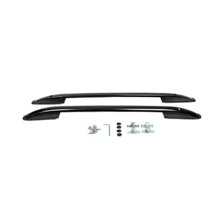 Barras de techo Skyport Black (2 uds) foto 2