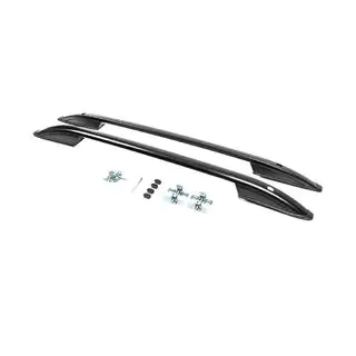 Barras de techo Skyport Black (2 uds) foto 1