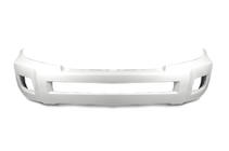 Toyota Land Cruiser 200 2007-2021 Parachoques delantero 2012-2015 blanco (China) foto 1