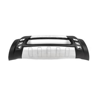 Difusor trasero Libao 2014-2016 (plástico) Nissan Qashqai 2014-2021 foto 2