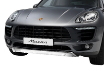 Porsche Macan 2014-2024 Cubiertas delanteras y traseras Libao (2 uds) foto 1