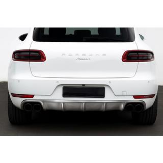 Cubiertas delanteras y traseras Libao (2 uds) Porsche Macan 2014-2024 foto 2