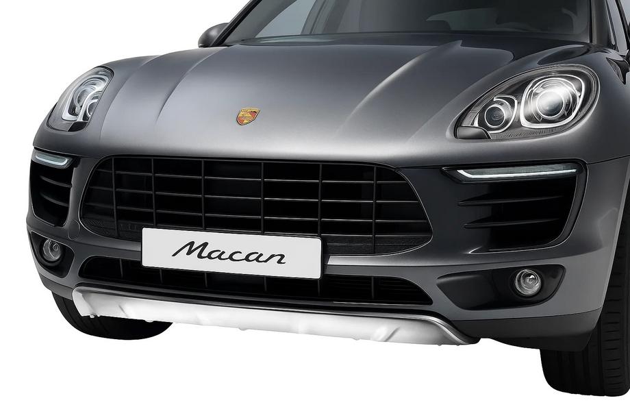 Porsche Macan 2014-2024 Cubiertas delanteras y traseras Libao (2 uds) Image