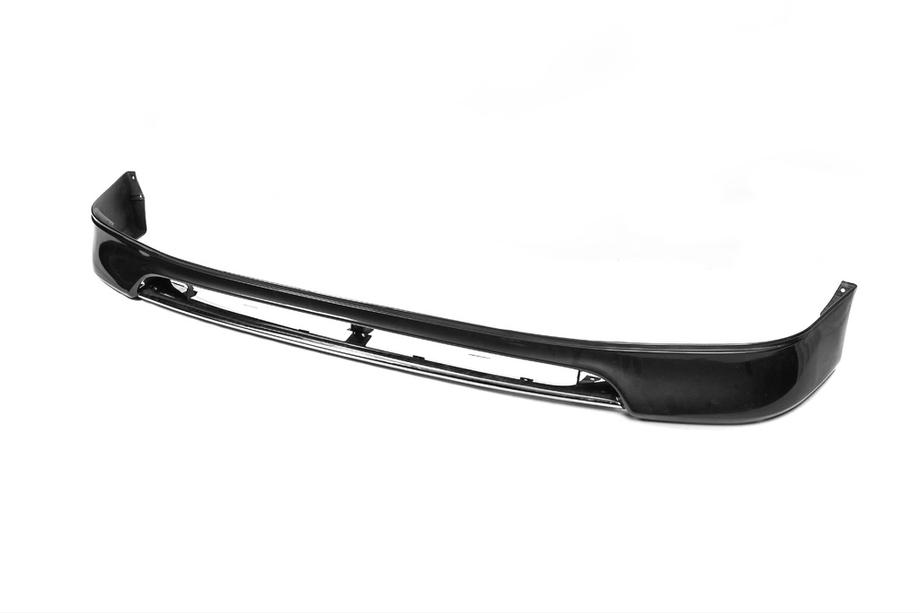 Toyota Land Cruiser 100 1998-2007 Labio delantero Libao (imprimado para pintar) Foto 2