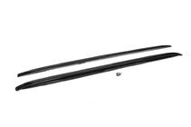 Range Rover Sport 2014-2022 ¡Oferta! Barras de techo OEM Black (sin tornillos, juego) foto 3