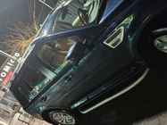 Land Rover Freelander II 2006–2014 Estribos Laterales Libao (2 uds., Aluminio) foto 7