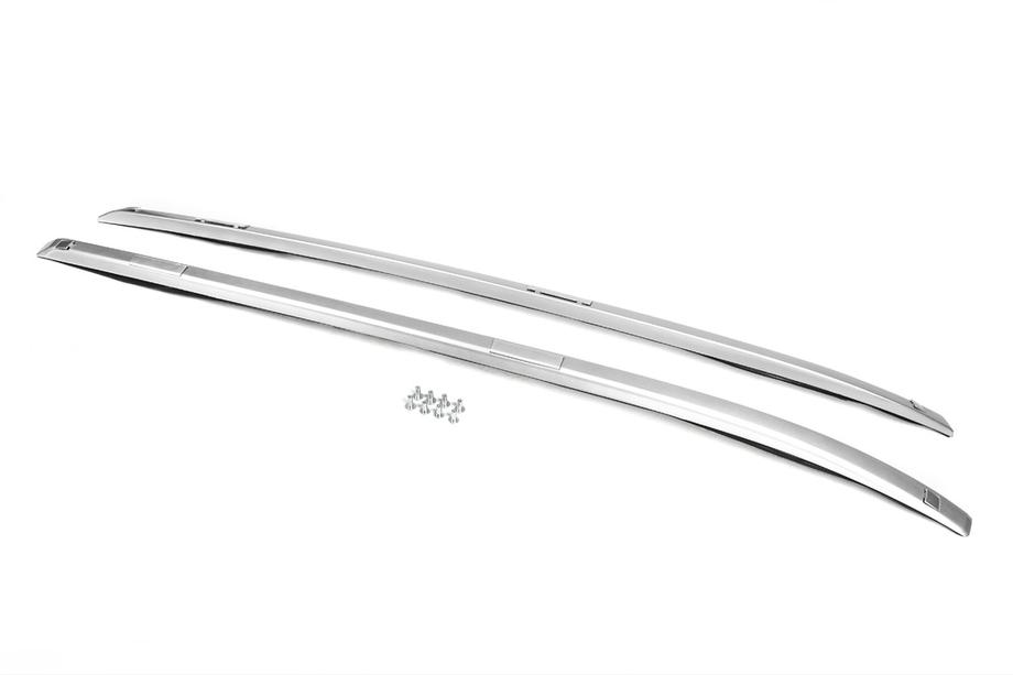 Honda CRV 2012-2016 Barras de techo diseño Libao (plástico) Image
