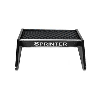 Estante de salpicadero (ECO-BLUE) Mercedes Sprinter W906 2006–2018 foto 2