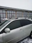 Lexus RX 2003-2009 Barras de techo Cromo turcas foto 5