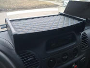 Mercedes Sprinter W901/902/903/904/905 1995–2006 Estante de salpicadero (1995-2000, ECO-BLUE) TDI (salpicadero) foto 5