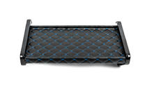 Mercedes Sprinter W901/902/903/904/905 1995–2006 Estante de salpicadero (1995-2000, ECO-BLUE) TDI (salpicadero) foto 4