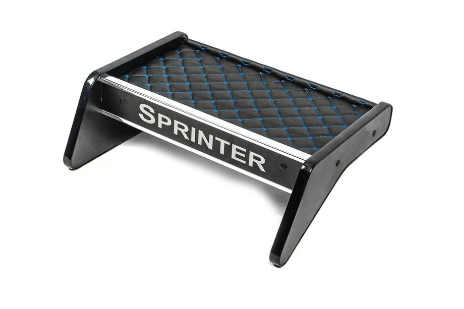 Mercedes Sprinter W901/902/903/904/905 1995–2006 Estante de salpicadero (1995-2000, ECO-BLUE) TDI (salpicadero) Image