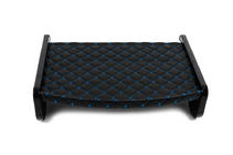 Mercedes Viano 2004-2014 Estante para salpicadero (Tipo-2, BLUE) foto 4