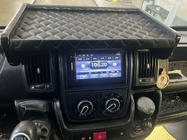 Peugeot Boxer 2006-2025 Estante de salpicadero (ECO-BLUE) desde 2014 foto 4