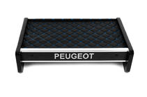 Peugeot Boxer 2006-2025 Estante de salpicadero (ECO-BLUE) desde 2014 foto 2