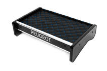 Peugeot Boxer 2006-2025 Estante de salpicadero (ECO-BLUE) desde 2014 foto 1