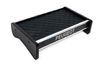 Peugeot Boxer 2006-2025 Estante de salpicadero (ECO-BLUE) desde 2014 foto 3