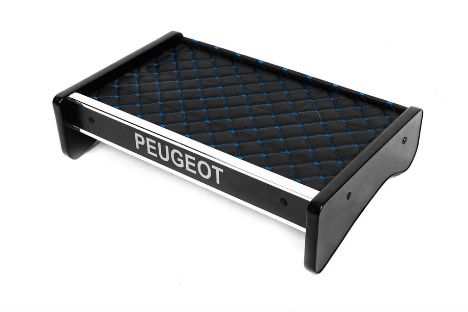 Peugeot Boxer 2006-2025 Estante de salpicadero (ECO-BLUE) desde 2014 Image