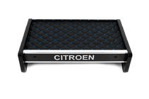 Citroen Jumper 2007-2025 Estante para salpicadero (Tipo-2, BLUE) desde 2014 foto 2