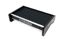 Citroen Jumper 2007-2025 Estante para salpicadero (Tipo-2, BLUE) desde 2014 foto 1