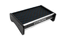 Citroen Jumper 2007-2025 Estante para salpicadero (Tipo-2, BLUE) desde 2014 foto 3