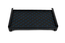 Citroen Jumper 2007-2025 Estante para salpicadero (Tipo-2, BLUE) desde 2014 foto 4