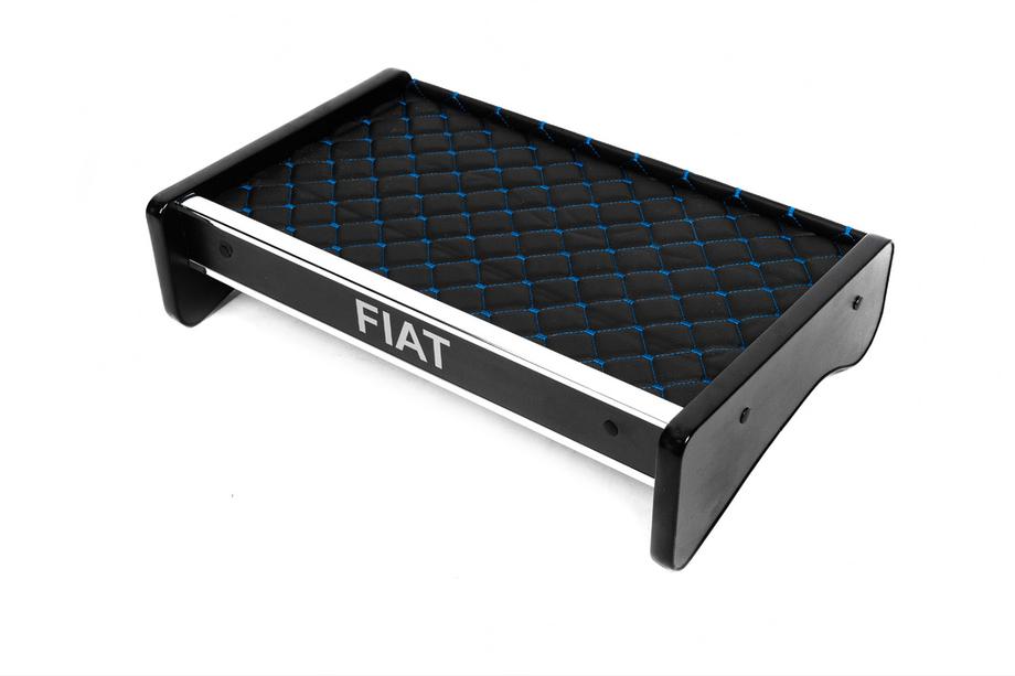 Fiat Ducato 2006-2025 Estante de salpicadero (ECO-BLUE) Image