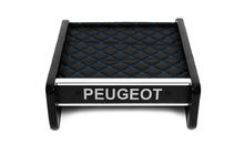 Peugeot Boxer 1994-2006 Estante de salpicadero 2000-2006 (ECO-BLUE) foto 2