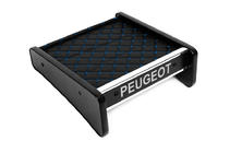 Peugeot Boxer 1994-2006 Estante de salpicadero 2000-2006 (ECO-BLUE) foto 3