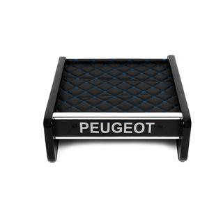 Estante de salpicadero 2000-2006 (ECO-BLUE) Peugeot Boxer 1994-2006 foto 2