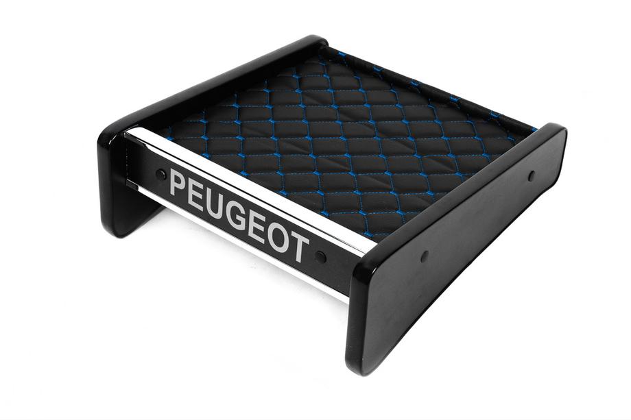 Peugeot Boxer 1994-2006 Estante de salpicadero 2000-2006 (ECO-BLUE) Image
