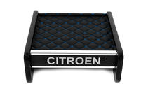 Citroen Jumper 1995-2006 Estante de salpicadero 2000-2005 (ECO-BLUE) foto 2