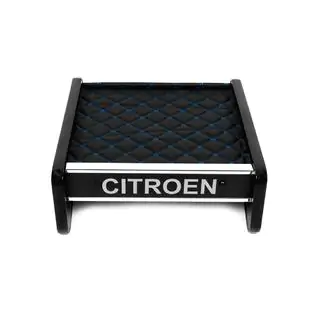 Estante de salpicadero 2000-2005 (ECO-BLUE) Citroen Jumper 1995-2006 foto 2