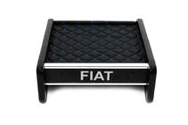 Fiat Ducato 1995-2006 Estante de salpicadero 2000-2006 (ECO-BLUE) foto 2