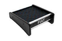 Fiat Ducato 1995-2006 Estante de salpicadero 2000-2006 (ECO-BLUE) foto 3