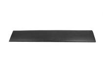 Renault Trafic 2001–2015 Moldura de puerta original usada (L3) foto 2