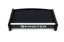 Mercedes Sprinter W901/902/903/904/905 1995–2006 Estante de salpicadero (2000-2006, ECO-BLUE) CDI foto 4