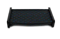 Mercedes Sprinter W901/902/903/904/905 1995–2006 Estante de salpicadero (2000-2006, ECO-BLUE) CDI foto 6