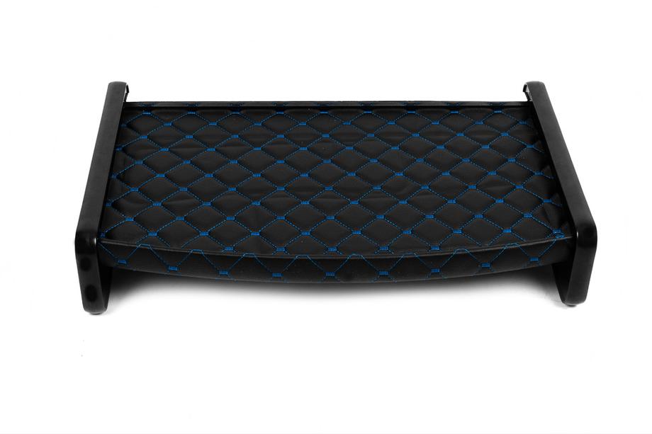 Mercedes Sprinter W901/902/903/904/905 1995–2006 Estante de salpicadero (2000-2006, ECO-BLUE) Foto 6