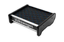 Volkswagen T4 Transporter 1990-2003 Estante de salpicadero (ECO-BLUE) foto 2