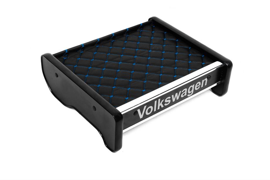 Volkswagen T4 Transporter 1990-2003 Estante de salpicadero (ECO-BLUE) Image