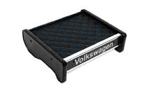 Volkswagen T4 Caravelle/Multivan 1990–2003 Estante de salpicadero (ECO-BLUE) foto 2