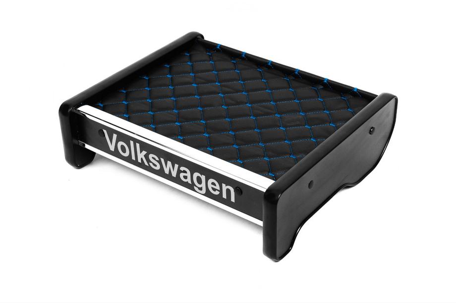 Volkswagen T4 Caravelle/Multivan 1990–2003 Estante de salpicadero (ECO-BLUE) Image