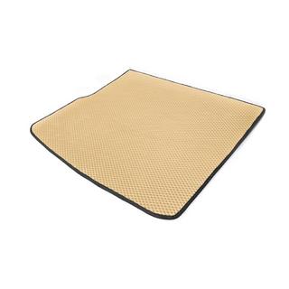 Alfombrilla de maletero V2 (EVA, Beige) foto 2