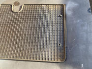 Renault Master 1998-2010 OFERTA! Alfombrillas de goma (3 uds, Polytep) foto 5