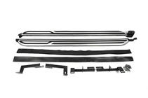 Renault Duster 2018-2024 Estribos Laterales OEM (2 uds., Aluminio) foto 3
