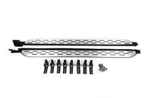 Volkswagen T-Roc 2017-2025 Estribos Laterales OEM (2 uds) foto 4